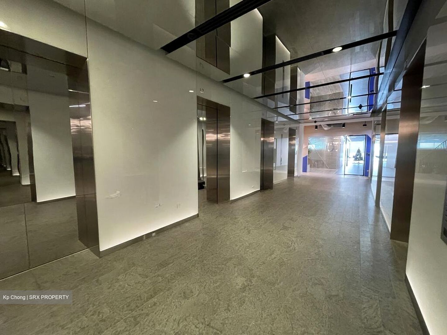 Marina One West Tower (D1), Office #521916231